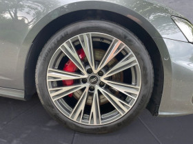 Audi A6 55 TFSIe 367 ch BVA Quattro  occasion  Beaupuy - photo n6