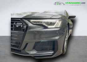 Audi A6 55 TFSIe 367 ch BVA Quattro  occasion  Beaupuy - photo n2