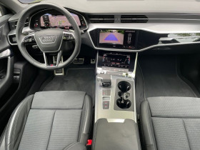 Audi A6 55 TFSIe 367 ch BVA Quattro  occasion  Beaupuy - photo n3