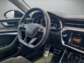 Audi A6 55 TFSIe 367 ch BVA Quattro  occasion  Beaupuy - photo n8