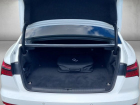 Audi A6 55 TFSIe 367 ch BVA Quattro  occasion  Beaupuy - photo n9