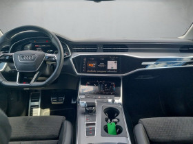 Audi A6 55 TFSIe 367 ch BVA Quattro  occasion  Beaupuy - photo n3