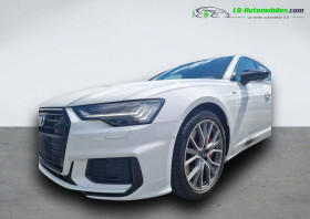 Audi A6 55 TFSIe 367 ch BVA Quattro  occasion  Beaupuy - photo n2