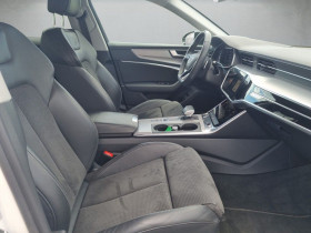 Audi A6 55 TFSIe 367 ch BVA Quattro  occasion  Beaupuy - photo n6
