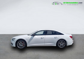 Audi A6 55 TFSIe 367 ch BVA Quattro  occasion  Beaupuy - photo n5