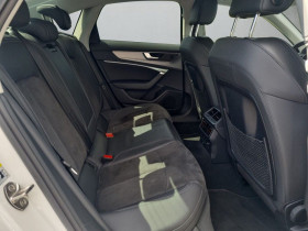 Audi A6 55 TFSIe 367 ch BVA Quattro  occasion  Beaupuy - photo n7