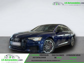 Audi A6 occasion  année 2020 boite Automatique Annonce Audi A6 occasion Hybride 55 TFSIe 367 ch BVA Quattro à Beaupuy