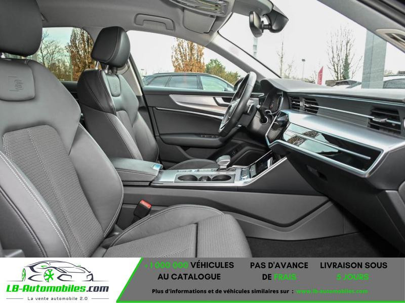 Audi A6 55 TFSIe 367 ch BVA Quattro 2022 - photo n°5 Audi A6 55 TFSIe 367 ch BVA Quattro  occasion à Beaupuy - photo n°5