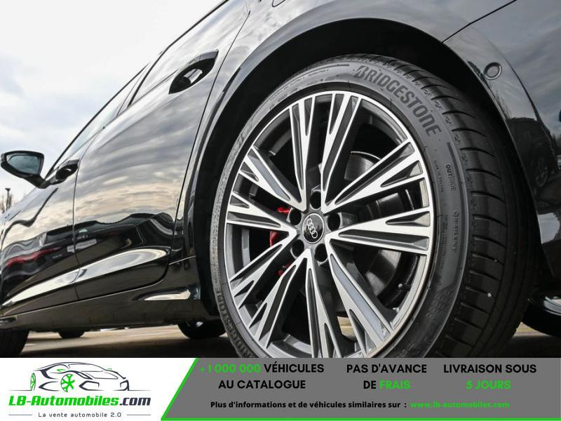 Audi A6 55 TFSIe 367 ch BVA Quattro 2022 - photo n°6 Audi A6 55 TFSIe 367 ch BVA Quattro  occasion à Beaupuy - photo n°6