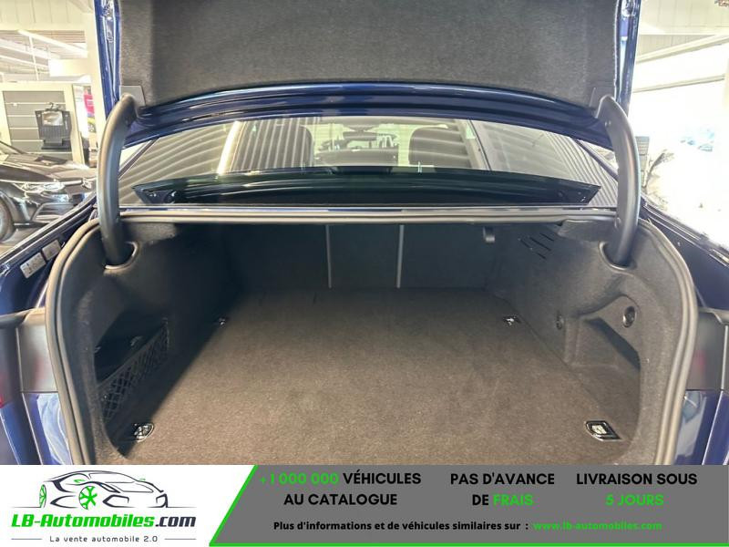 Audi A6 55 TFSIe 367 ch BVA Quattro 2020 - photo n°10 Audi A6 55 TFSIe 367 ch BVA Quattro  occasion à Beaupuy - photo n°10