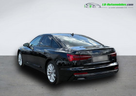 Audi A6 55 TFSIe 367 ch BVA Quattro  occasion  Beaupuy - photo n3