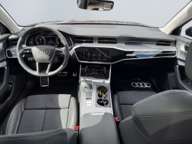 Audi A6 55 TFSIe 367 ch BVA Quattro  occasion  Beaupuy - photo n2