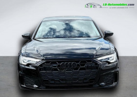 Audi A6 55 TFSIe 367 ch BVA Quattro  occasion  Beaupuy - photo n4