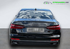 Audi A6 55 TFSIe 367 ch BVA Quattro  occasion  Beaupuy - photo n6