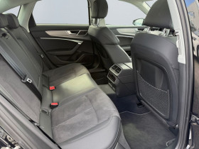 Audi A6 55 TFSIe 367 ch BVA Quattro  occasion  Beaupuy - photo n8