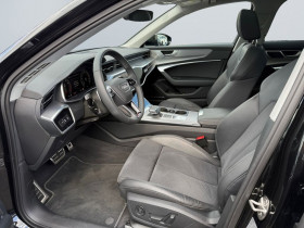 Audi A6 55 TFSIe 367 ch BVA Quattro  occasion  Beaupuy - photo n7