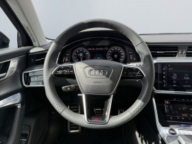 Audi A6 55 TFSIe 367 ch BVA Quattro  occasion  Beaupuy - photo n9