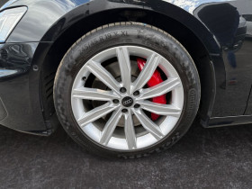 Audi A6 55 TFSIe 367 ch BVA Quattro  occasion  Beaupuy - photo n10