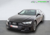 Audi A6 occasion année 2022 boite Automatique Annonce Audi A6 occasion Hybride 55 TFSIe 367 ch BVA Quattro à Beaupuy