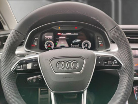 Audi A6 55 TFSIe 367 ch BVA Quattro  occasion  Beaupuy - photo n7