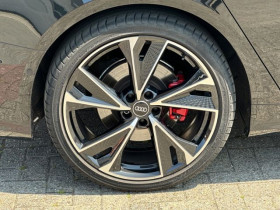 Audi A6 55 TFSIe 367 ch BVA Quattro  occasion  Beaupuy - photo n9