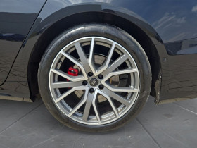 Audi A6 55 TFSIe 367 ch BVA Quattro  occasion  Beaupuy - photo n10