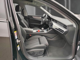 Audi A6 55 TFSIe 367 ch BVA Quattro  occasion  Beaupuy - photo n6