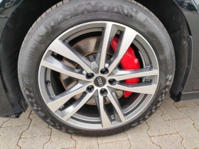 Audi A6 55 TFSIe 367 ch BVA Quattro  occasion  Beaupuy - photo n8