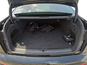 Audi A6 55 TFSIe 367 ch BVA Quattro  occasion  Beaupuy - photo n12