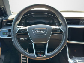 Audi A6 55 TFSIe 367 ch BVA Quattro  occasion  Beaupuy - photo n8