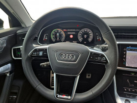 Audi A6 55 TFSIe 367 ch BVA Quattro  occasion  Beaupuy - photo n9