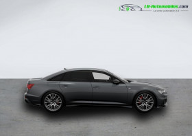 Audi A6 55 TFSIe 367 ch BVA Quattro  occasion  Beaupuy - photo n3