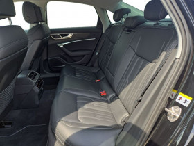 Audi A6 55 TFSIe 367 ch BVA Quattro  occasion  Beaupuy - photo n8