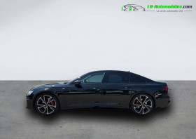 Audi A6 55 TFSIe 367 ch BVA Quattro  occasion  Beaupuy - photo n5