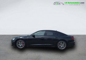 Audi A6 55 TFSIe 367 ch BVA Quattro  occasion  Beaupuy - photo n5