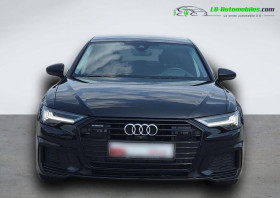 Audi A6 55 TFSIe 367 ch BVA Quattro  occasion  Beaupuy - photo n4