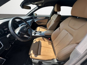 Audi A6 55 TFSIe 367 ch BVA Quattro  occasion  Beaupuy - photo n7