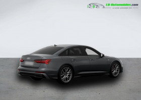 Audi A6 55 TFSIe 367 ch BVA Quattro  occasion  Beaupuy - photo n2