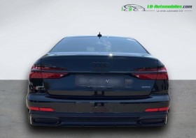 Audi A6 55 TFSIe 367 ch BVA Quattro  occasion  Beaupuy - photo n6