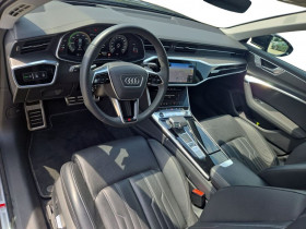 Audi A6 55 TFSIe 367 ch BVA Quattro  occasion  Beaupuy - photo n7
