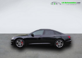 Audi A6 55 TFSIe 367 ch BVA Quattro  occasion  Beaupuy - photo n4