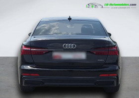 Audi A6 55 TFSIe 367 ch BVA Quattro  occasion  Beaupuy - photo n6