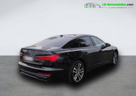 Audi A6 55 TFSIe 367 ch BVA Quattro  occasion  Beaupuy - photo n2