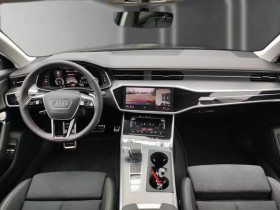 Audi A6 55 TFSIe 367 ch BVA Quattro  occasion  Beaupuy - photo n3