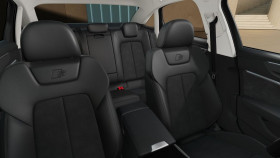 Audi A6 55 TFSIe 367 ch BVA Quattro  occasion  Beaupuy - photo n3