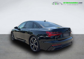 Audi A6 55 TFSIe 367 ch BVA Quattro  occasion  Beaupuy - photo n3