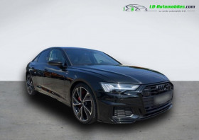 Audi A6 55 TFSIe 367 ch BVA Quattro  occasion  Beaupuy - photo n2