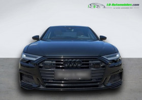 Audi A6 55 TFSIe 367 ch BVA Quattro  occasion  Beaupuy - photo n4