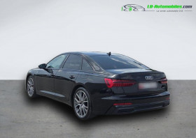 Audi A6 55 TFSIe 367 ch BVA Quattro  occasion  Beaupuy - photo n3
