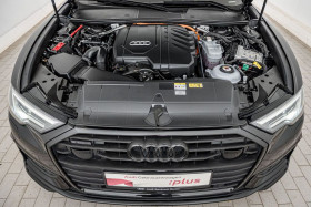 Audi A6 55 TFSIe 367 ch BVA Quattro  occasion  Beaupuy - photo n6